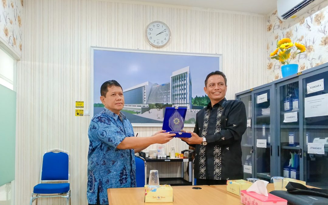 Sekolah Vokasi UNDIP dan PT Kaltim Bumi Energi Etam Kolaborasi untuk Wujudkan Pabrik Biodiesel